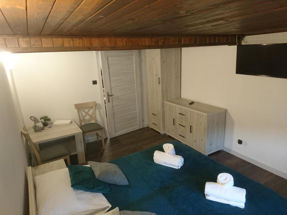Apartament Elbrus Czyrna Szczyrk Wypozyczalnia Rowerow E-Bike Czyrna Szkola Narciarska & Wypozyczalnia Ski Serwis Ngoại thất bức ảnh