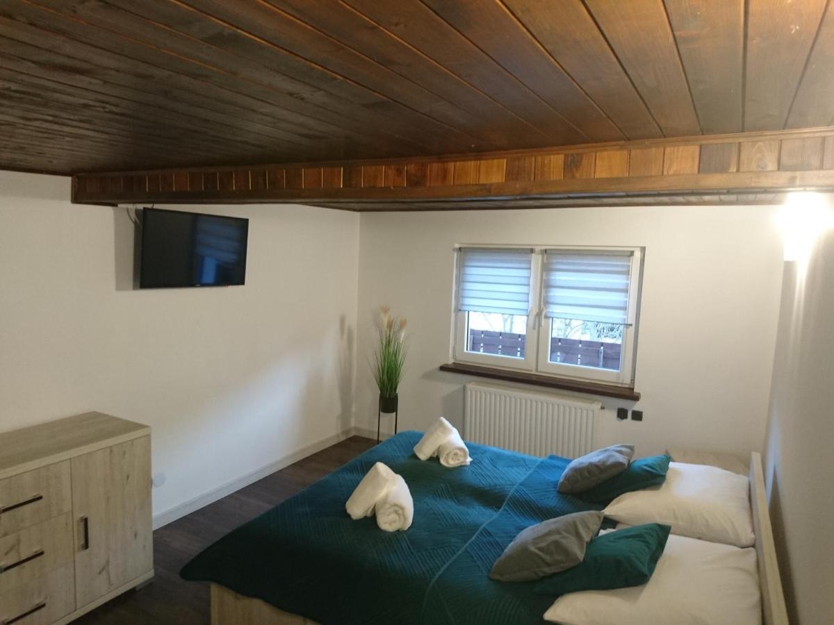 Apartament Elbrus Czyrna Szczyrk Wypozyczalnia Rowerow E-Bike Czyrna Szkola Narciarska & Wypozyczalnia Ski Serwis Ngoại thất bức ảnh