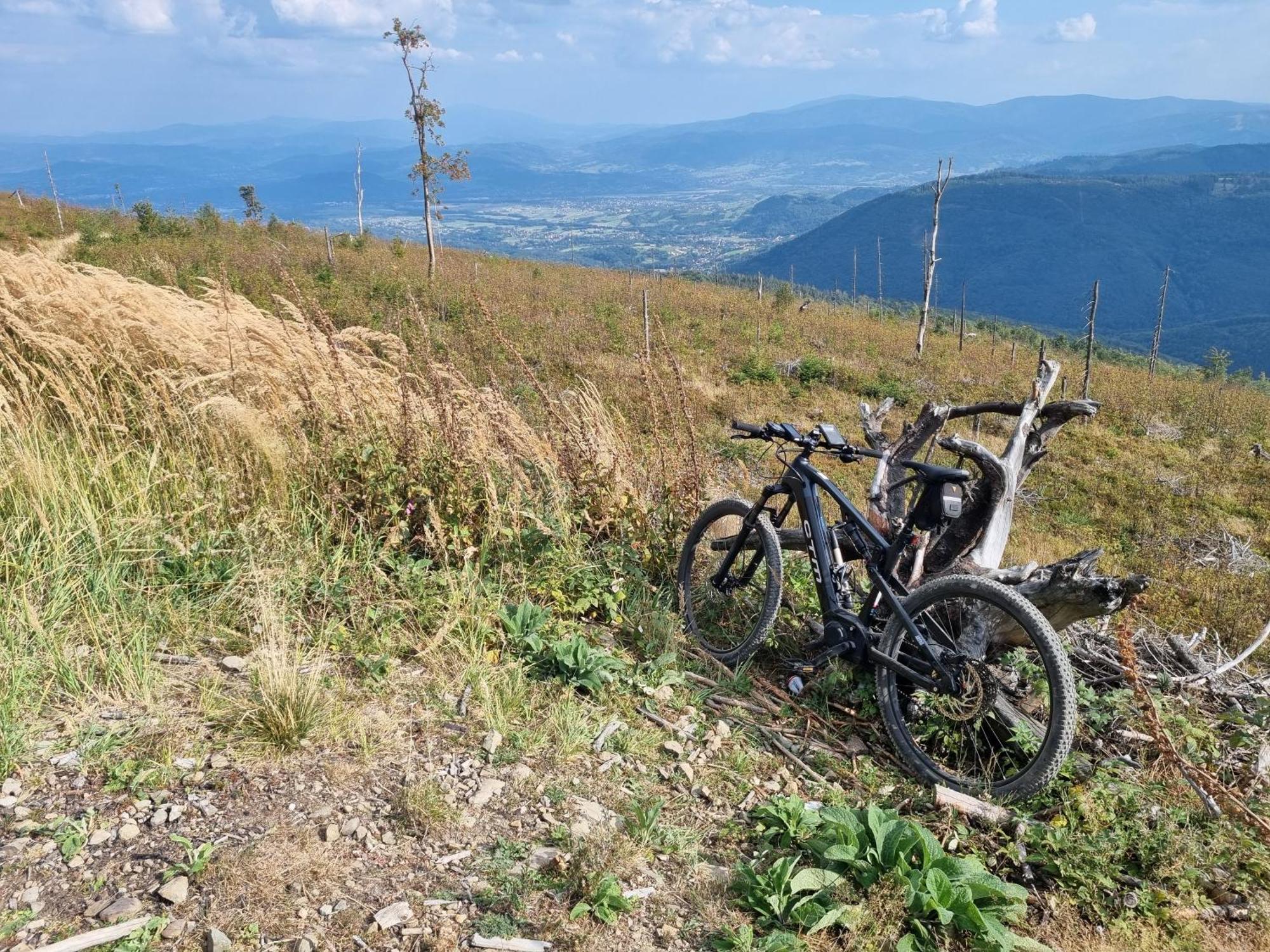 Apartament Elbrus Czyrna Szczyrk Wypozyczalnia Rowerow E-Bike Czyrna Szkola Narciarska & Wypozyczalnia Ski Serwis Ngoại thất bức ảnh